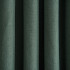 Комплект светонепроницаемых штор Мерлин Травяной, 145х270 см - 2 шт.