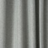Светозащитные шторы Блэкаут Рогожка Серый, 145x270 см - 2 шт.