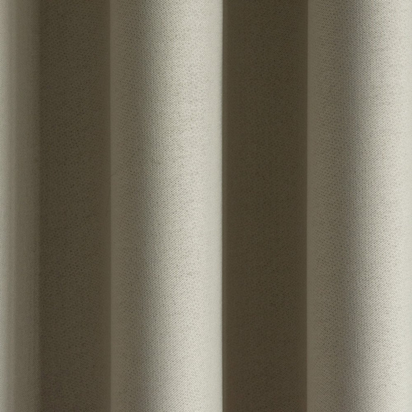 Комплект светозащитных штор Мерлин Серый, 210х270 см - 2 шт.