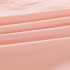 Комплект постельного белья Изольда Египетский хлопок Розовый Евро