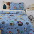 Детское покрывало Magic N12 160х220