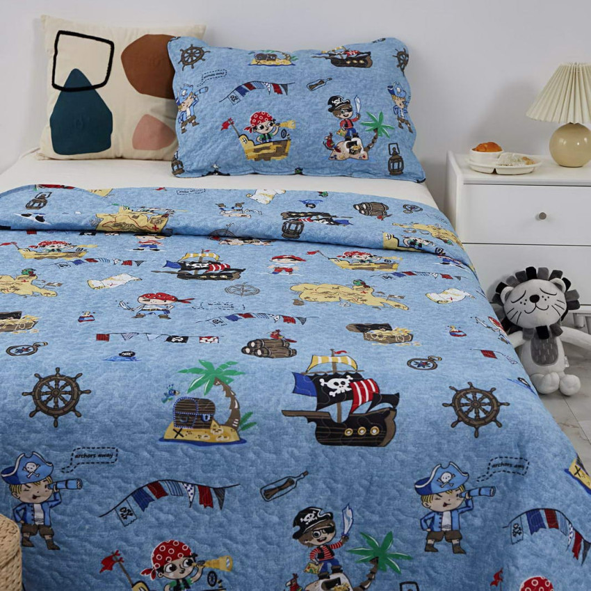 Детское покрывало Magic N12 160х220