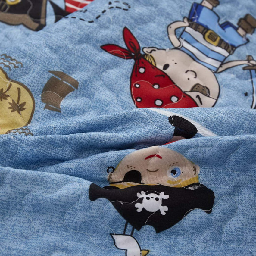 Детское покрывало Magic N12 160х220