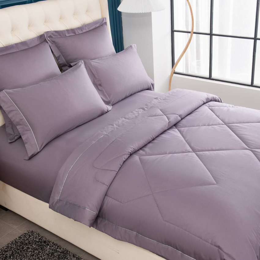 Комфортер с одеялом-покрывалом Маурицио N6 Полутороспальный