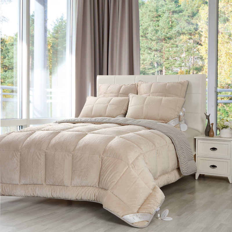 Подушка Extra soft 70x70