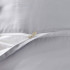 Комплект постельного белья Тенсел Андре N22 Серый Семейный