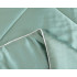 Комплект с Одеялом Тенсел Рафаэль N7 Серо-голубой Евро