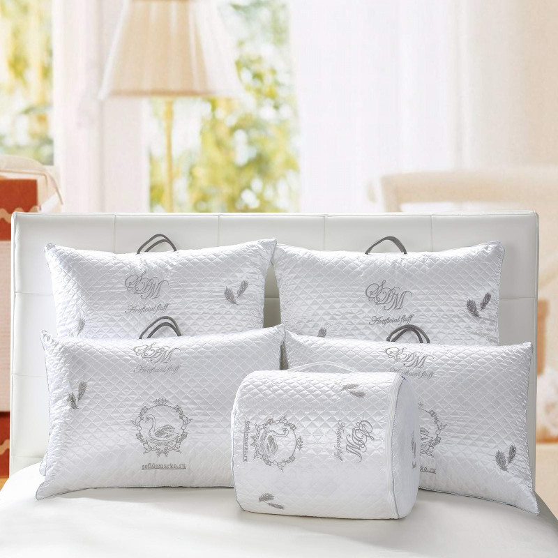 Подушка Artificial fluff 70х70 Подушка Artificial fluff 70х70