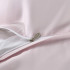Комплект постельного белья Тенсел Андре N8 Розовый Евро