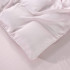 Комплект постельного белья Тенсел Андре N4 Розовый Семейный