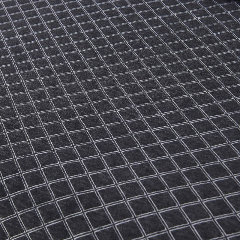 Плед Гранд Темно-серый 160x220 Плед Гранд Темно-серый 160x220