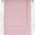 Полотенце Махровое Barbara Розовый 50x90