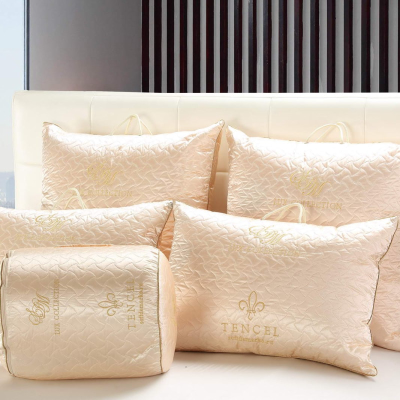 Подушка Luxury Tencel 70x70 Подушка Luxury Tencel 70x70