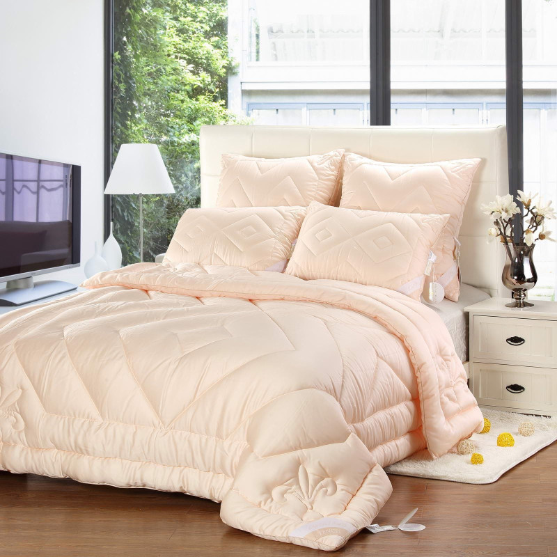 Подушка Luxury Tencel 70x70 Подушка Luxury Tencel 70x70