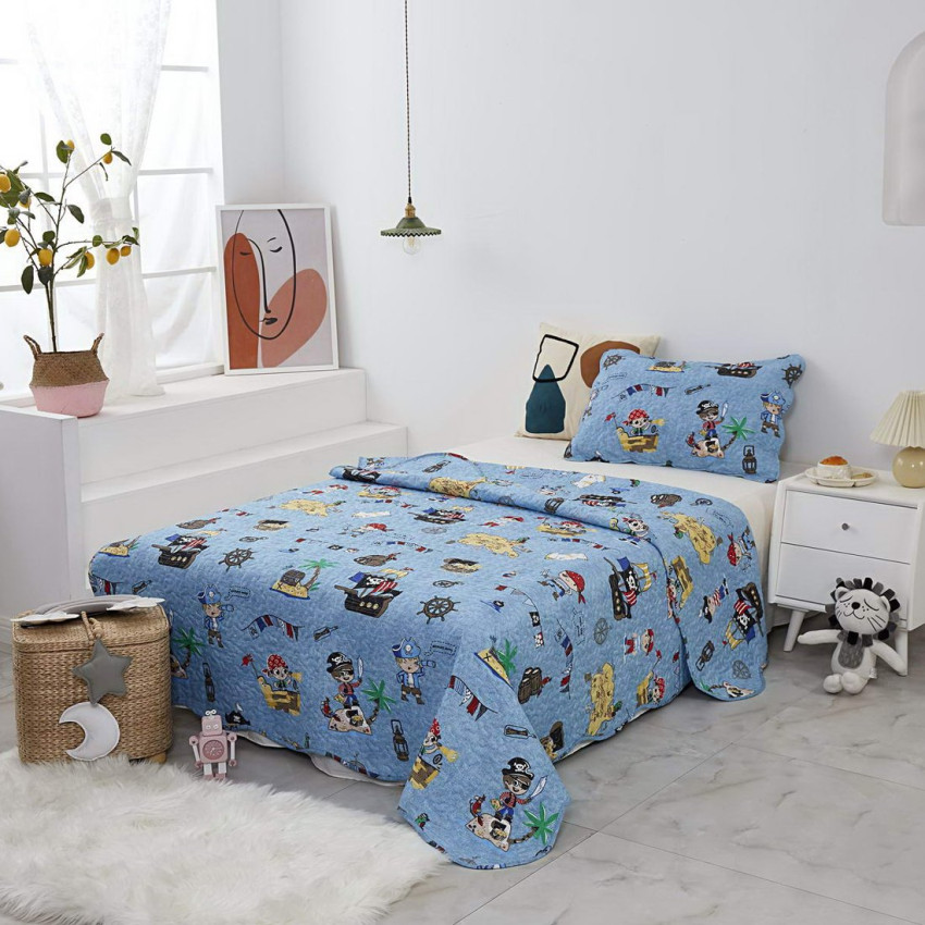 Детское покрывало Magic N12 160х220