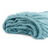 Детский комплект постельного белья с одеялом и простыней на резинке Funny kids №14