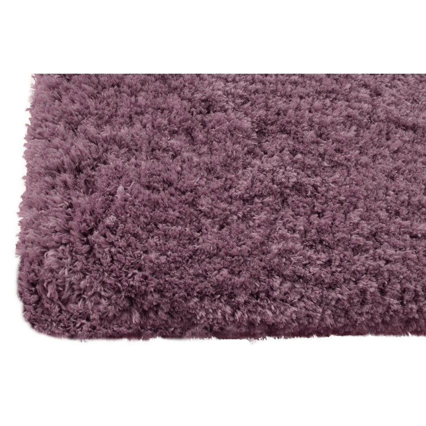 Набор ковриков для ванной Anita Фиолетовый 60x100 и 50x70