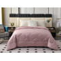Одеяло-покрывало Монако Лиловый 160x220