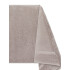 Махровое полотенце Damaris  Светло-серый 70x140