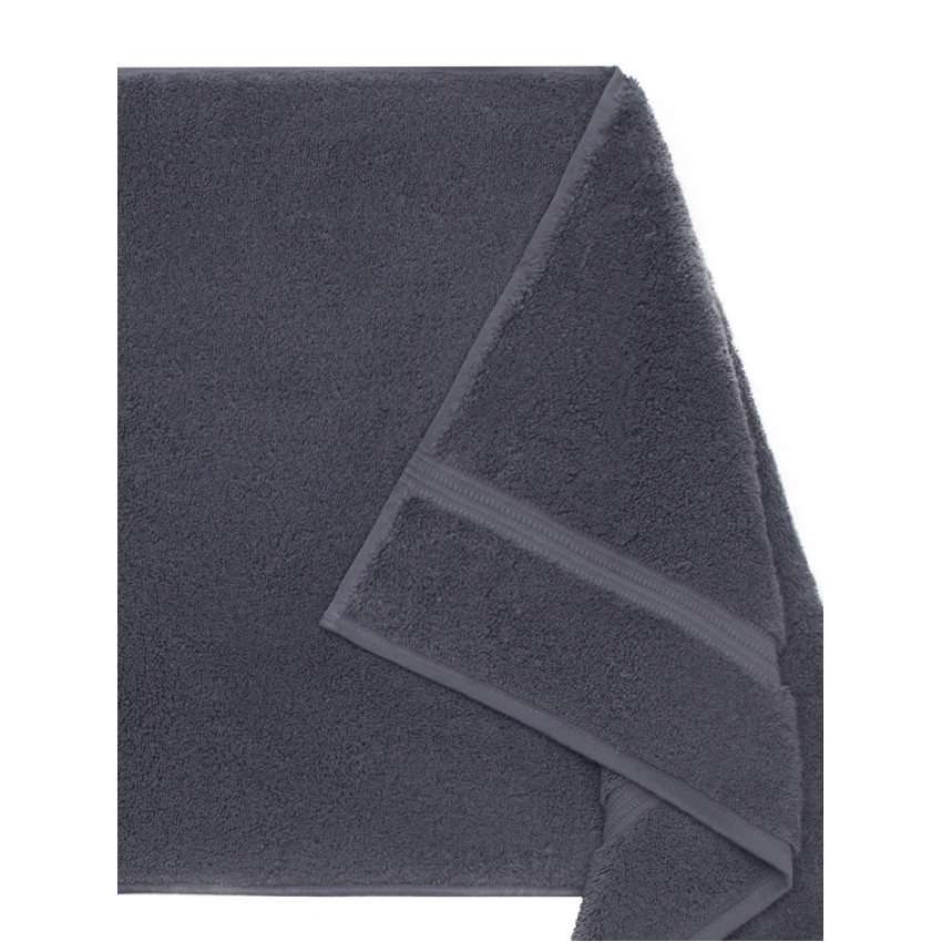 Махровое полотенце Damaris  Синий 70x140