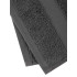 Махровое полотенце Kerry Антрацит 70x140