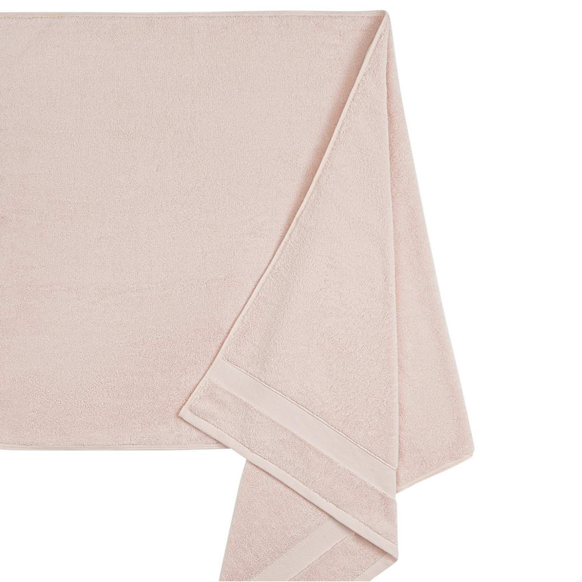 Махровое полотенце Kerry Розовый 50х90