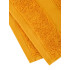 Махровое полотенце Kerry Горчичный 70x140