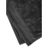 Махровое полотенце Tiger Антрацит 30x50