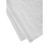 Махровое полотенце Tiger Белый 50х90