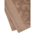 Махровое полотенце Tiger Бежевый 50х90