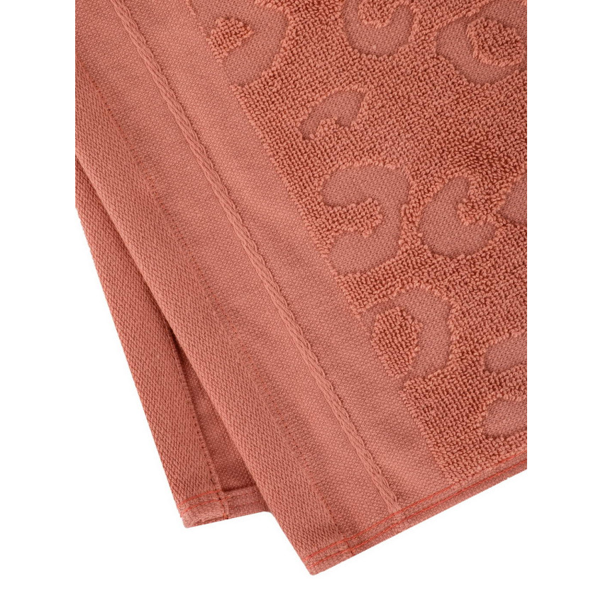 Махровое полотенце Tiger Чайная роза 70x140
