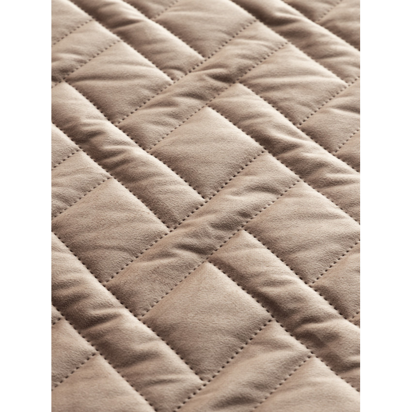 Покрывало Adria Beige Бежевый 135x230 см Покрывало Adria Beige Бежевый 135x230 см