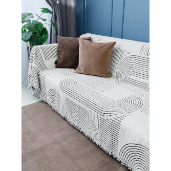 Покрывало Demi Softness Vibes 180x230 см