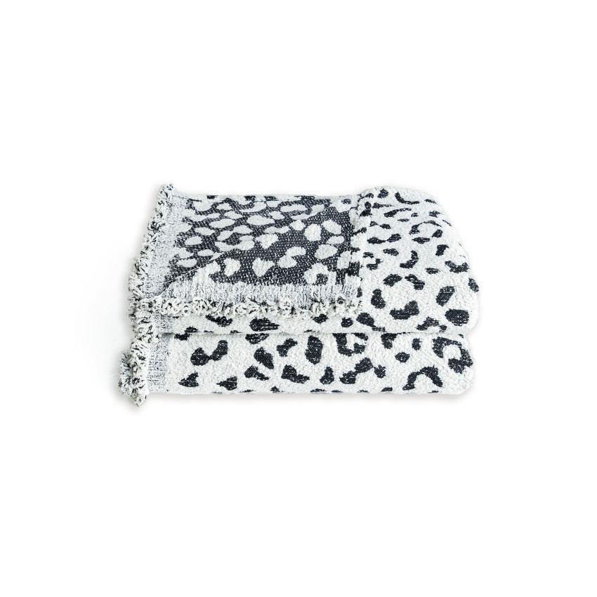 Покрывало Demi Softness Cheetah 180x230 см