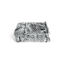 Покрывало Demi Softness Elfe 180x230 см