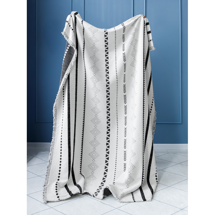 Покрывало Demi Softness Moby 180x230 см