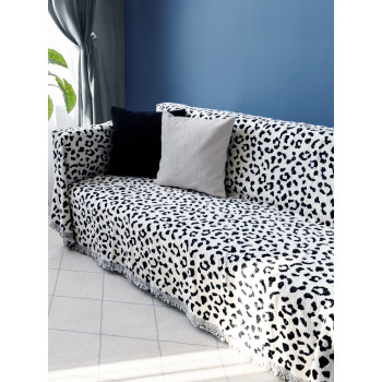Покрывало Demi Softness Cheetah 180x230 см
