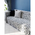 Покрывало Demi Softness Cheetah 180x230 см
