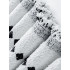 Покрывало Demi Softness Moby 180x230 см