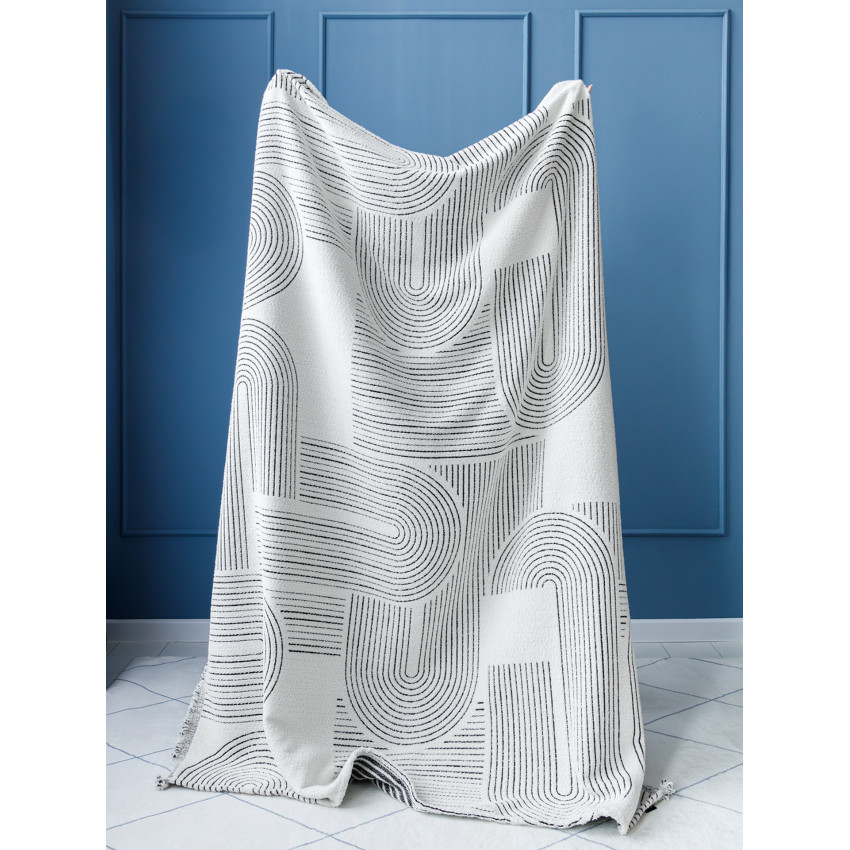 Покрывало Demi Softness Vibes 180x230 см