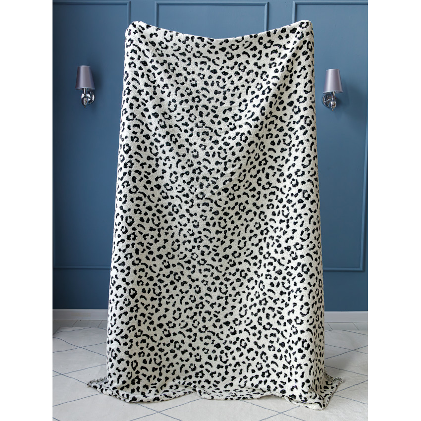 Покрывало Demi Softness Cheetah 180x230 см