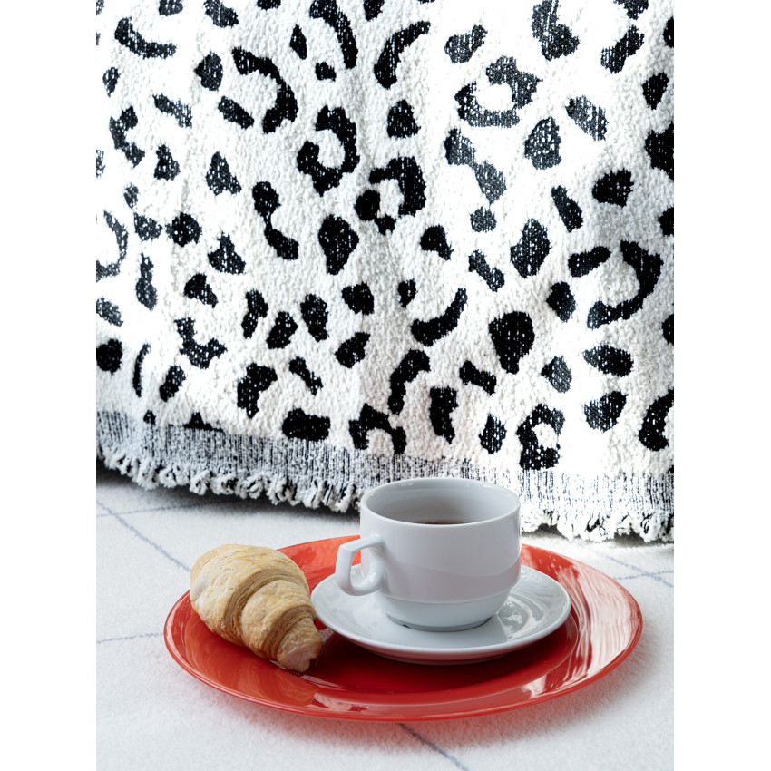 Покрывало Demi Softness Cheetah 180x230 см