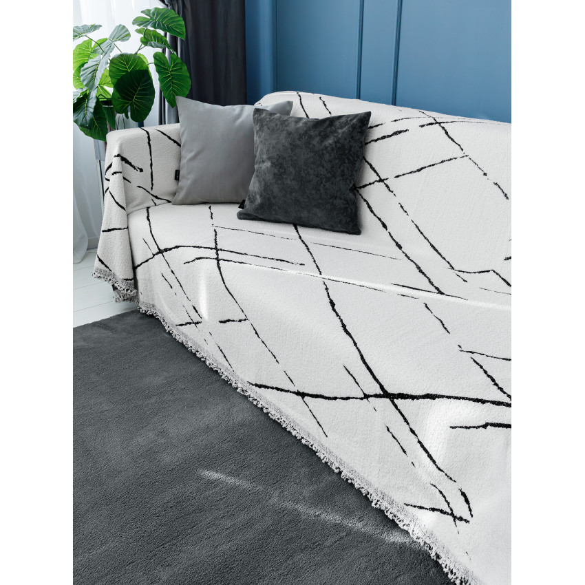 Покрывало Demi Softness Tempo 180x230 см