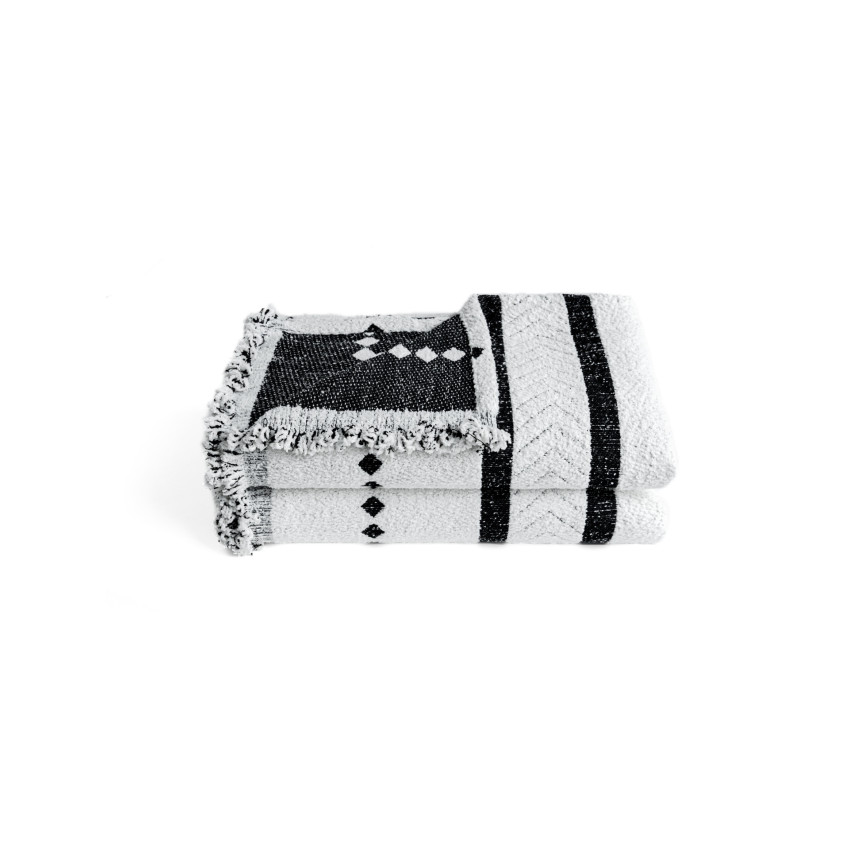 Покрывало Demi Softness Moby 180x230 см