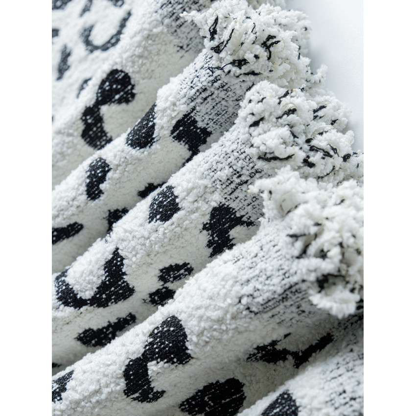 Покрывало Demi Softness Cheetah 180x230 см