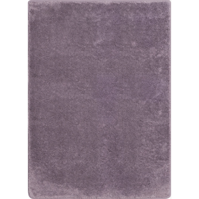 Ковер Langoria Фиолетовый 80x150 см Ковер Langoria Фиолетовый 80x150 см