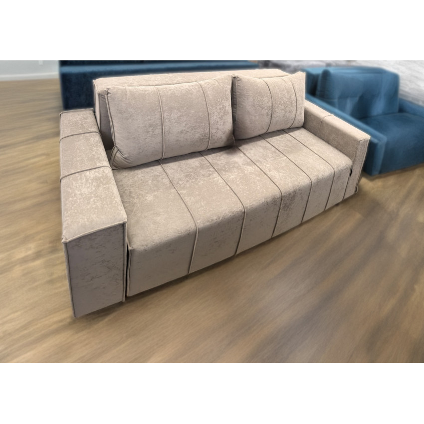 Ткань велюр Balance Natural Светло-бежевый, ширина 140 см Ткань велюр Balance Natural Светло-бежевый, ширина 140 см