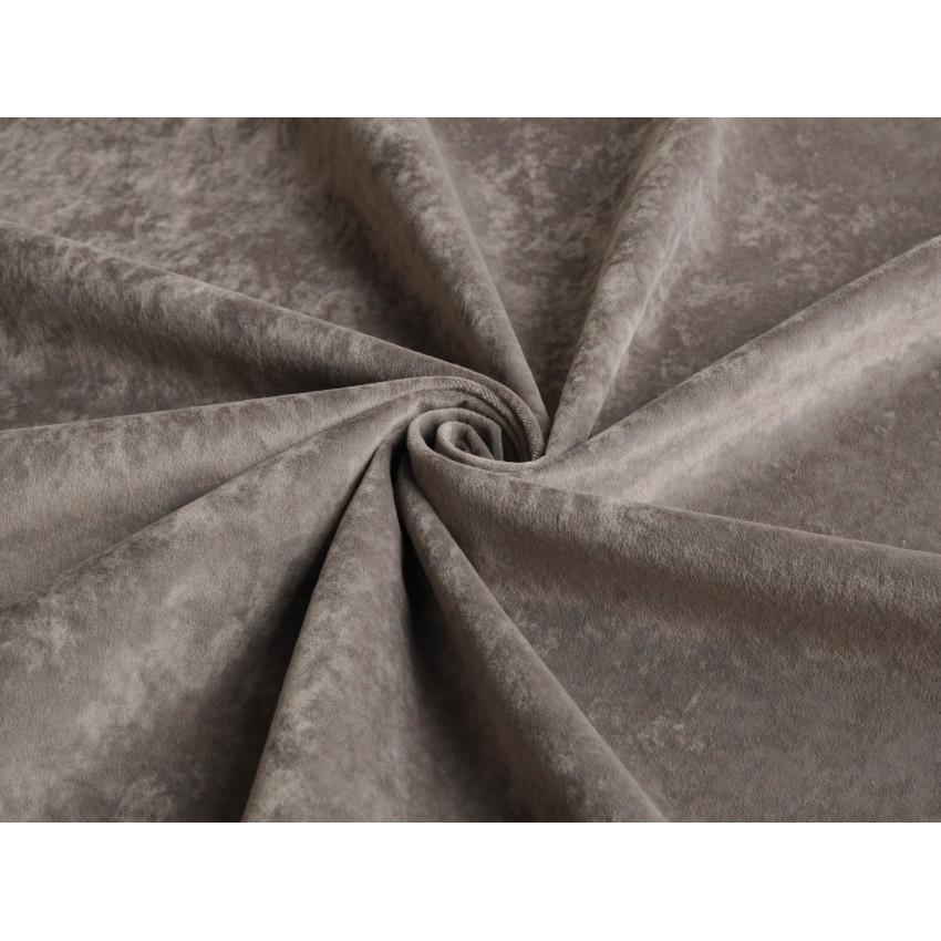 Ткань велюр Balance Otter Светло-коричневый, ширина 140 см Ткань велюр Balance Otter Светло-коричневый, ширина 140 см