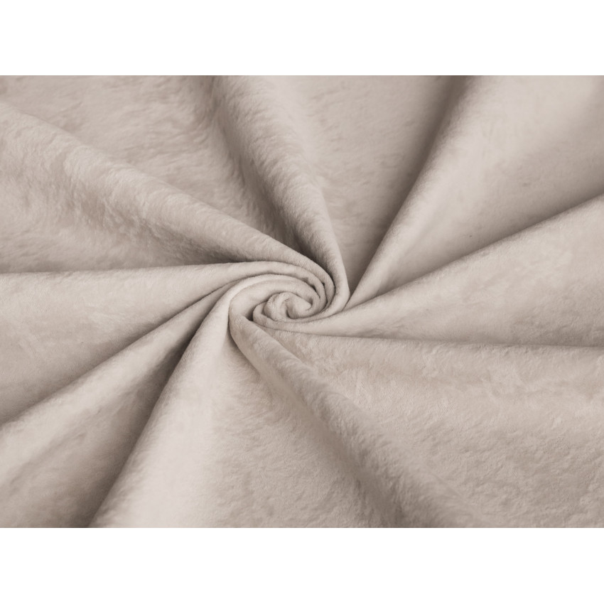 Ткань велюр Balance Natural Светло-бежевый, ширина 140 см Ткань велюр Balance Natural Светло-бежевый, ширина 140 см