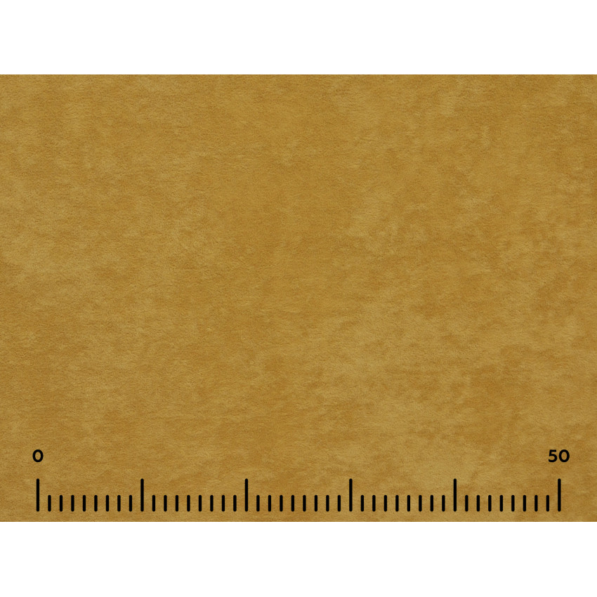 Ткань велюр Balance Mustard Горчичный, ширина 140 см Ткань велюр Balance Mustard Горчичный, ширина 140 см